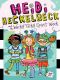 [Heidi Heckelbeck 27] • Heidi Heckelbeck and the Wacky Tacky Spirit Week